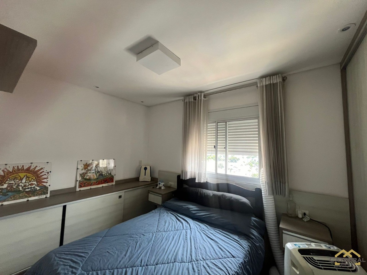 Apartamento à venda com 2 quartos, 100m² - Foto 15