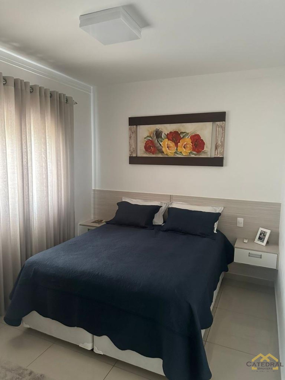 Apartamento à venda com 3 quartos, 110m² - Foto 9