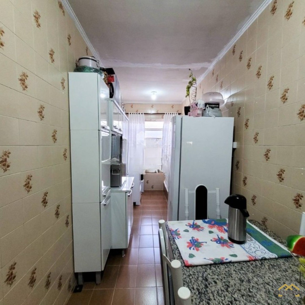 Casa à venda com 3 quartos - Foto 6