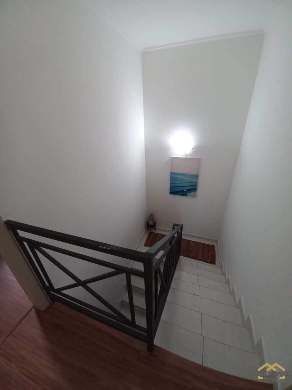 Casa de Condomínio à venda com 3 quartos, 160m² - Foto 9