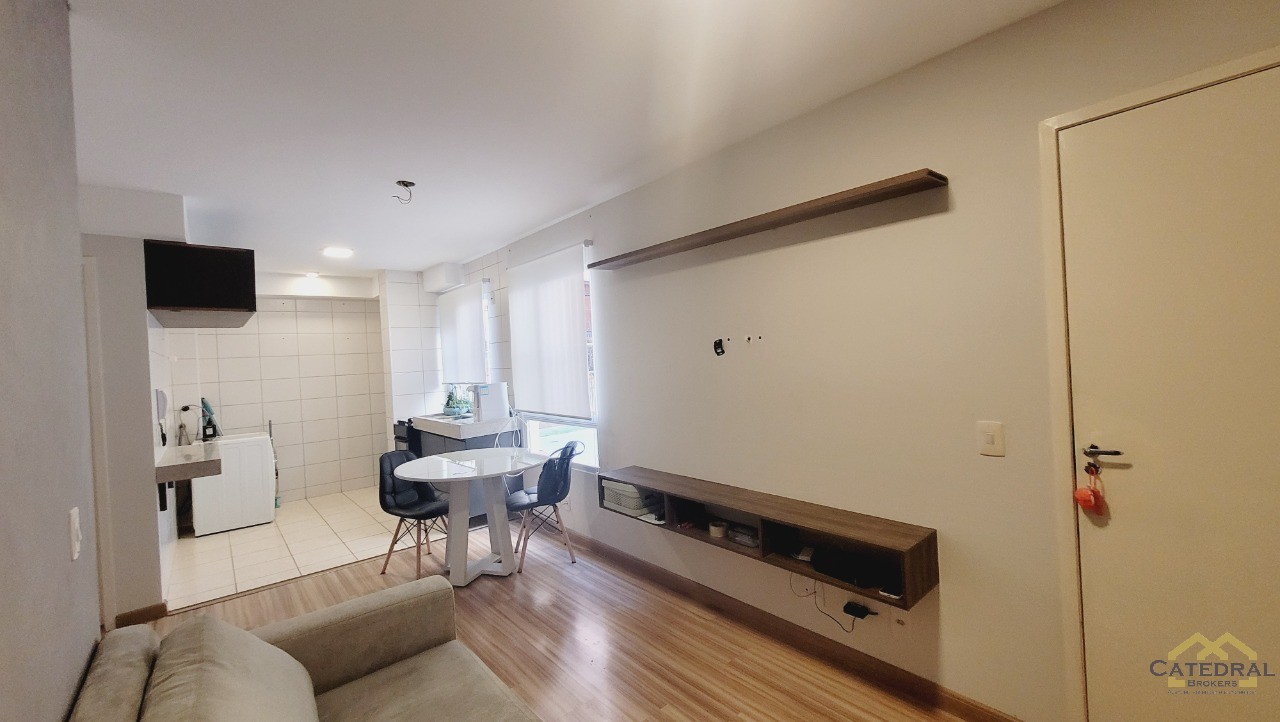 Apartamento para alugar com 2 quartos, 49m² - Foto 3