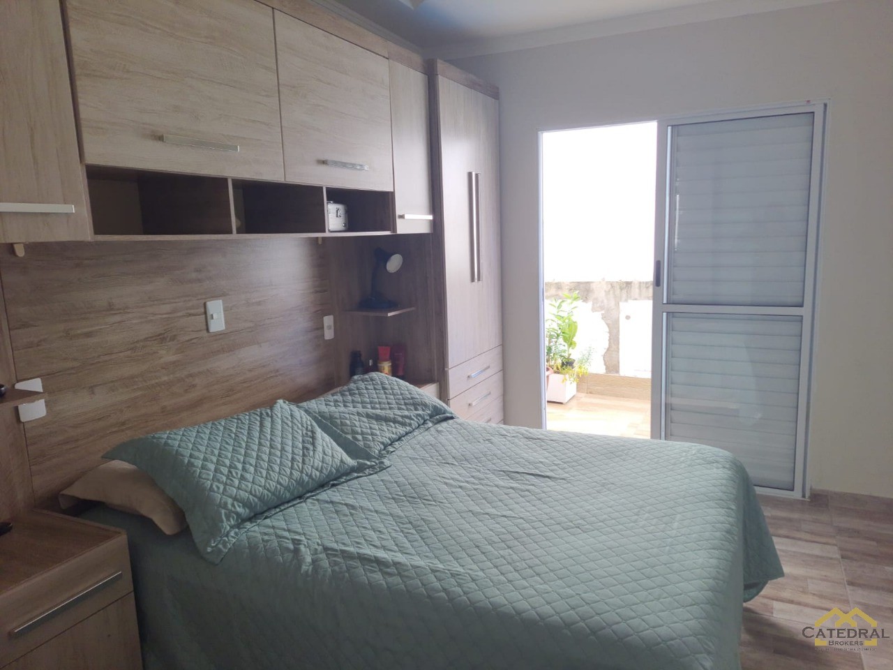 Casa à venda com 2 quartos, 128m² - Foto 8