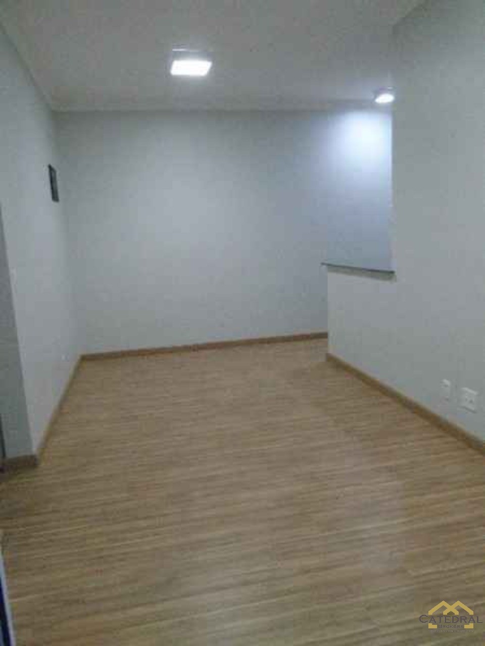 Apartamento à venda com 2 quartos, 48m² - Foto 1