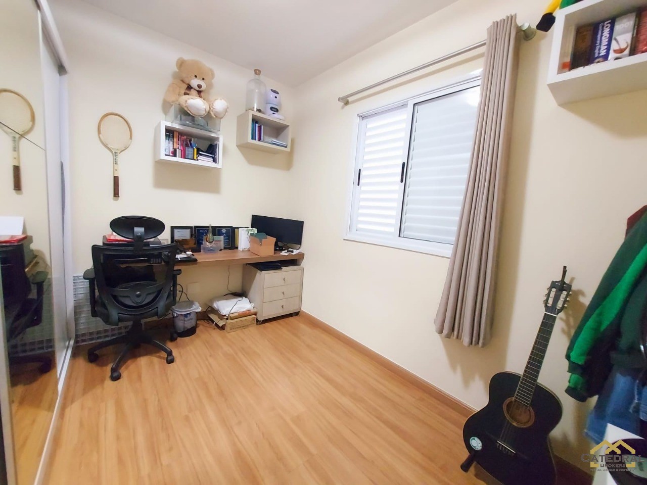 Apartamento à venda com 2 quartos, 72m² - Foto 7