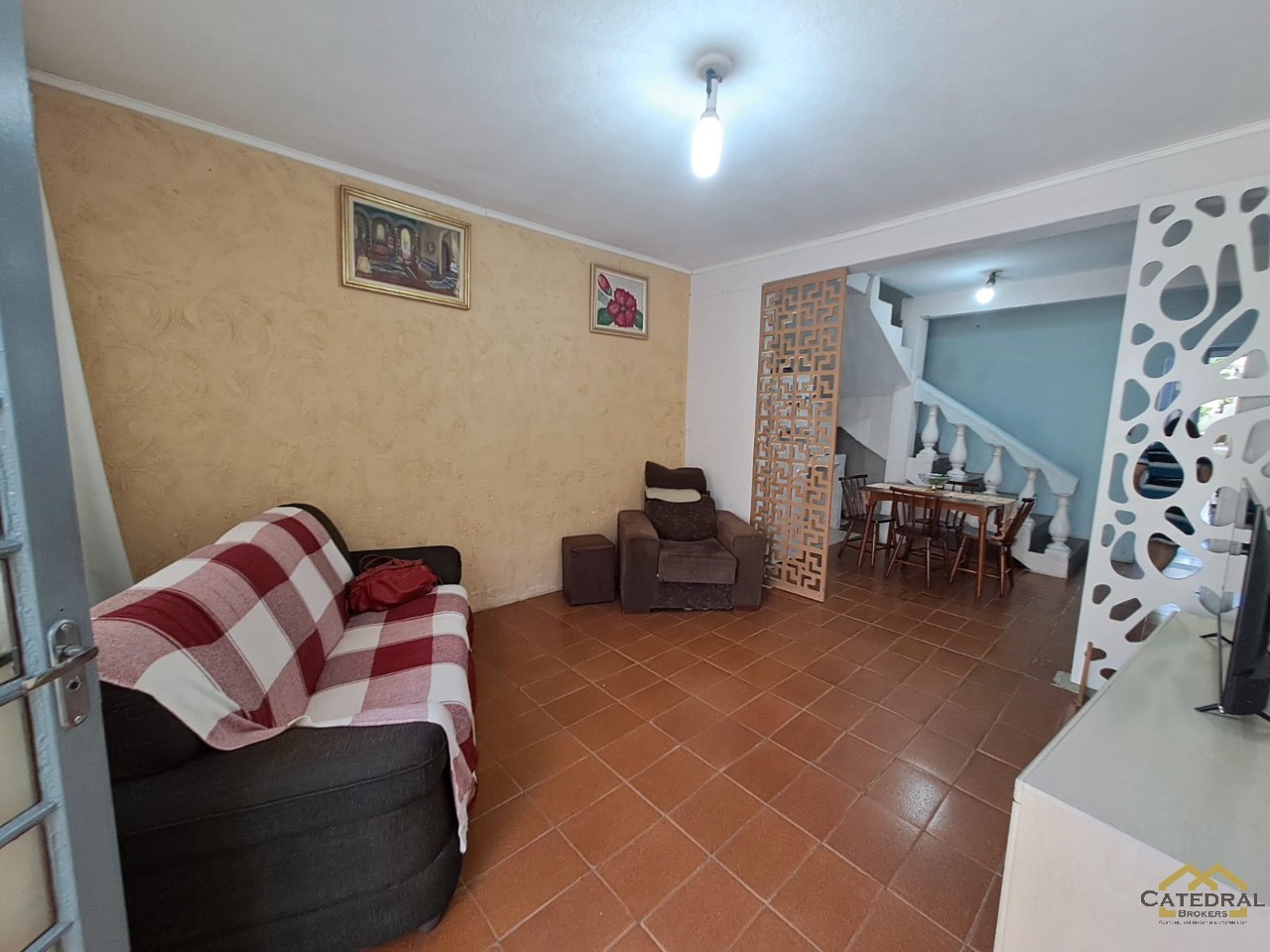 Casa à venda com 2 quartos, 120m² - Foto 17