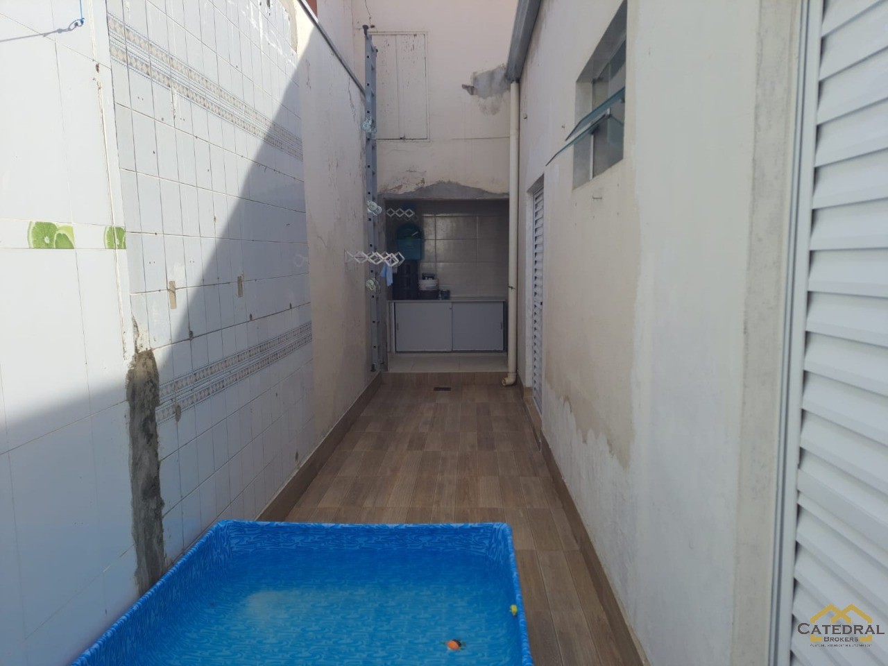 Casa à venda com 2 quartos, 128m² - Foto 16