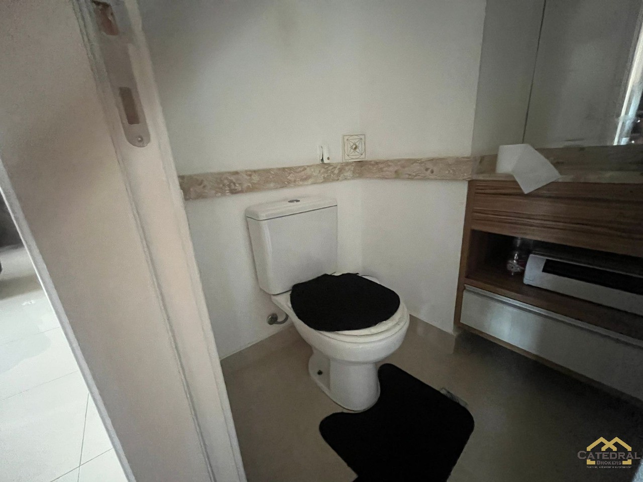 Apartamento à venda com 2 quartos, 100m² - Foto 7