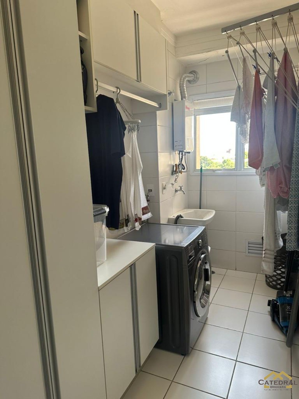 Apartamento à venda com 3 quartos, 110m² - Foto 21