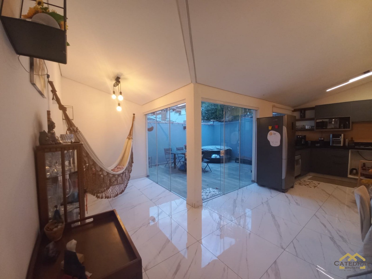 Casa de Condomínio à venda com 3 quartos, 160m² - Foto 19