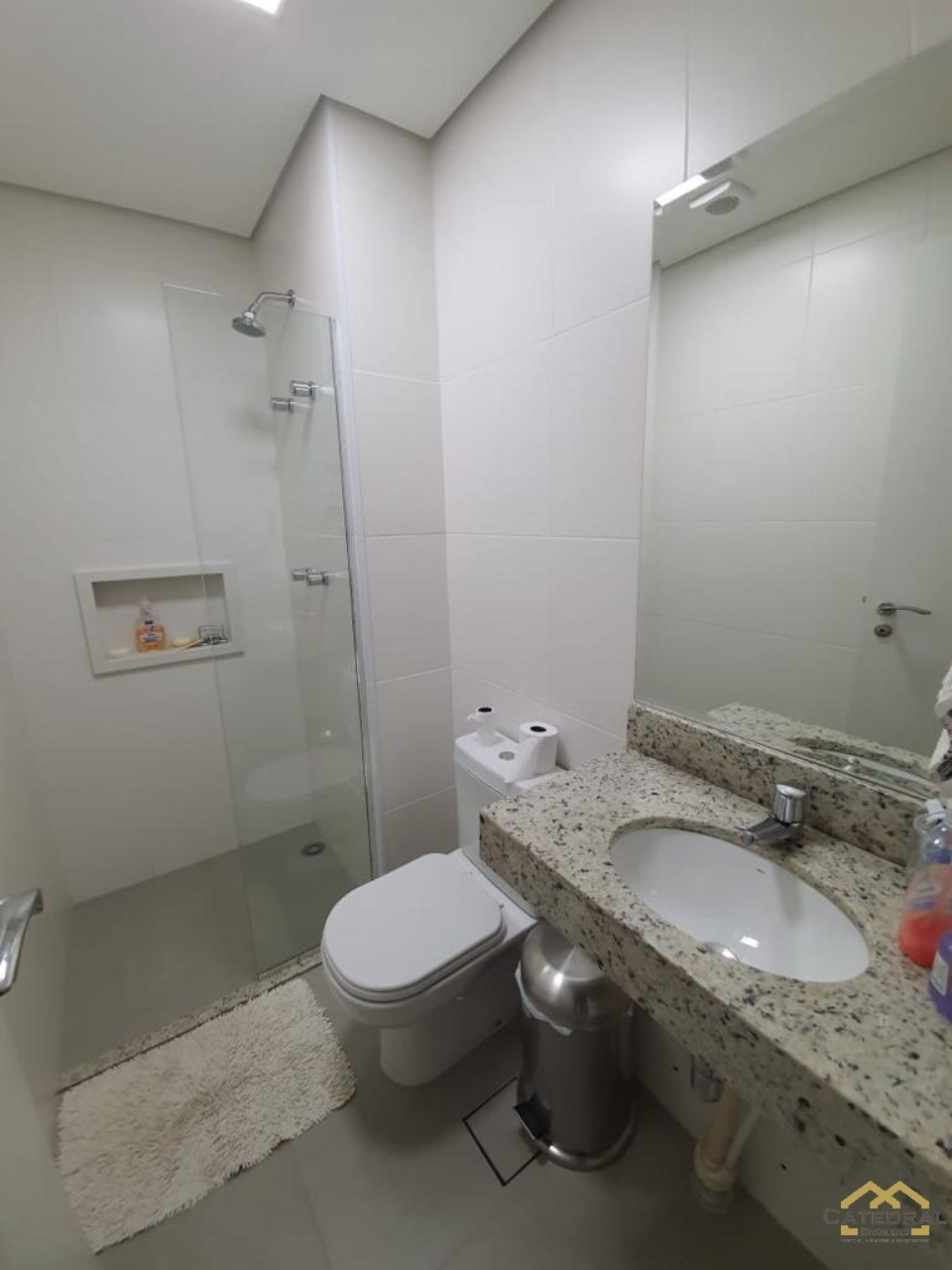 Apartamento para alugar com 3 quartos, 268m² - Foto 24