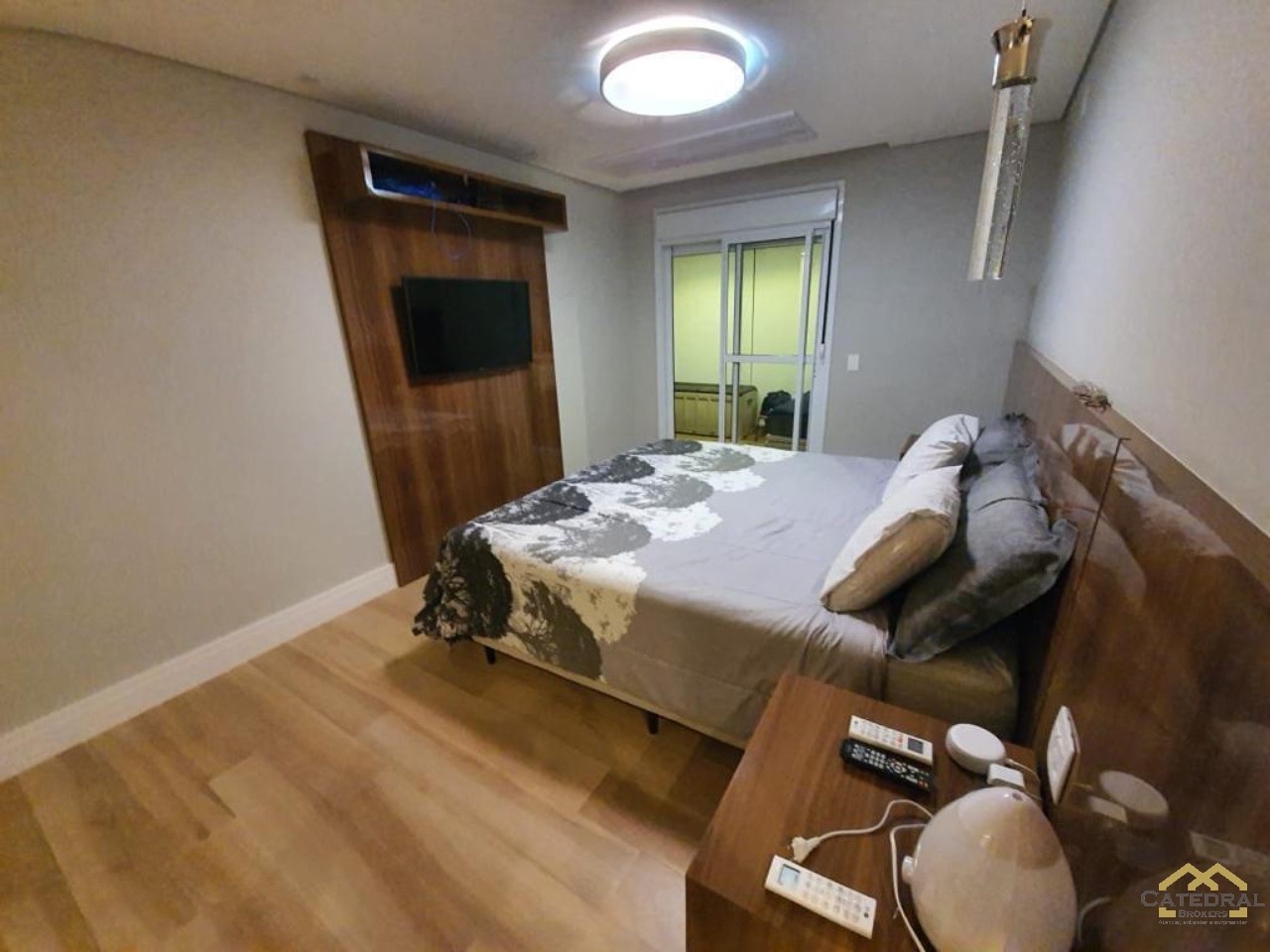 Apartamento para alugar com 3 quartos, 268m² - Foto 11