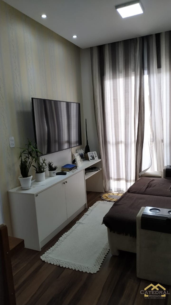 Apartamento à venda com 2 quartos, 50m² - Foto 5