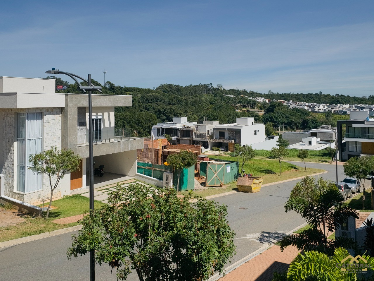 Casa de Condomínio à venda com 3 quartos, 360m² - Foto 35