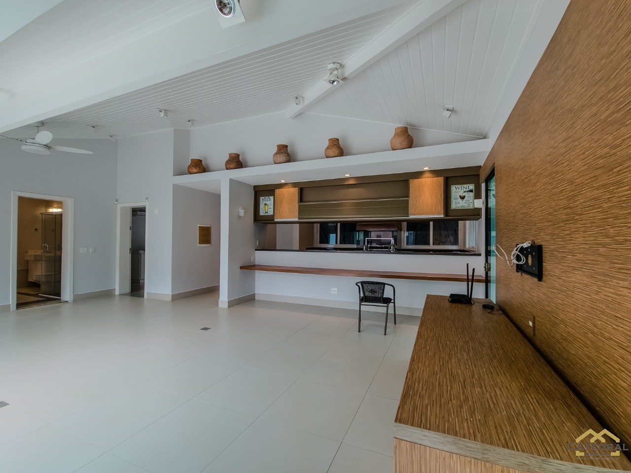 Casa de Condomínio à venda com 3 quartos, 510m² - Foto 14