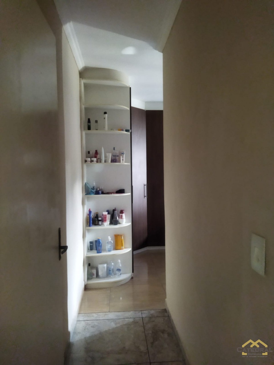 Apartamento à venda com 2 quartos, 54m² - Foto 6