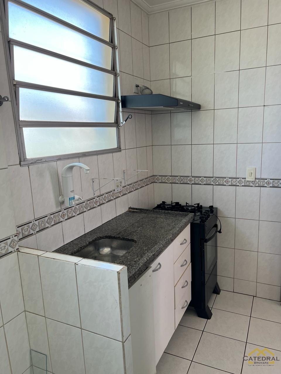 Apartamento à venda com 3 quartos, 69m² - Foto 6