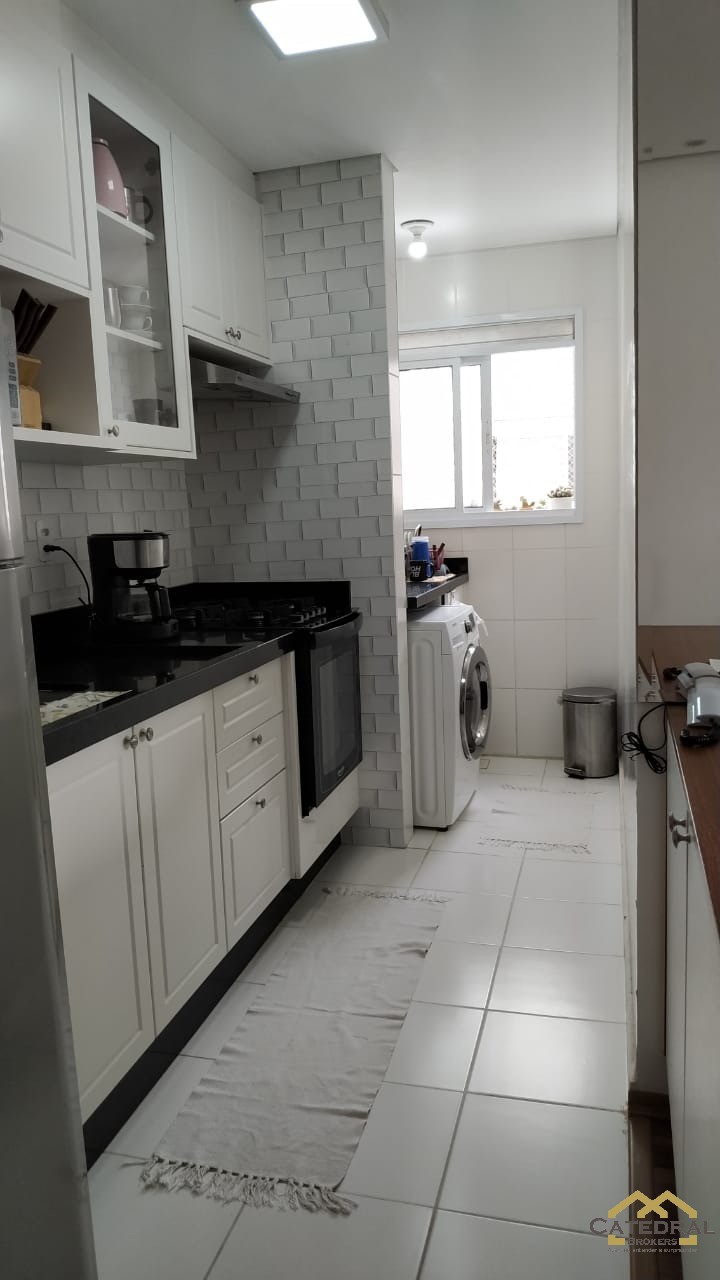 Apartamento à venda com 2 quartos, 50m² - Foto 7