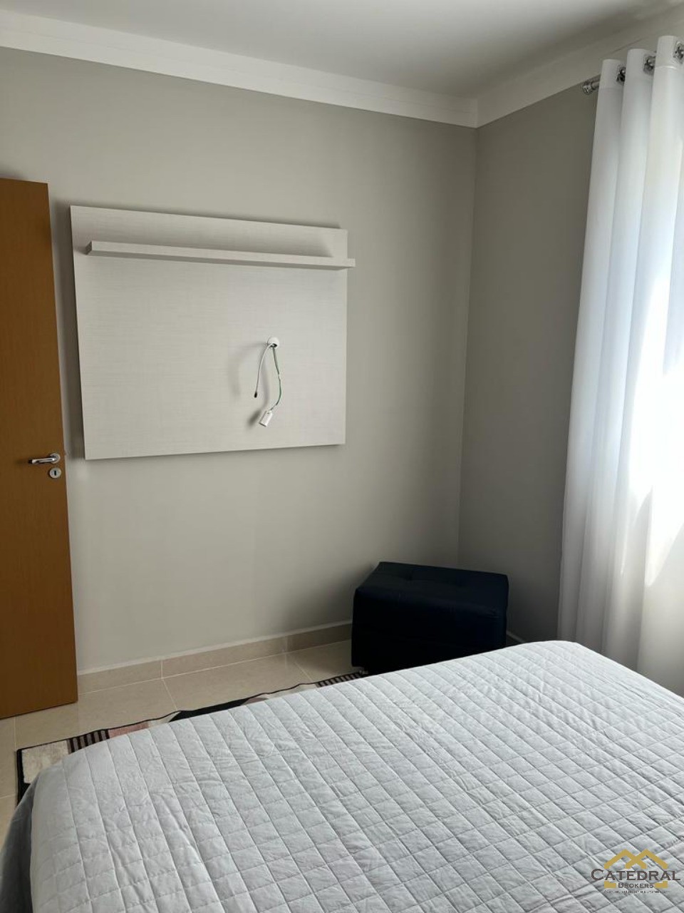 Apartamento para alugar com 2 quartos, 56m² - Foto 12