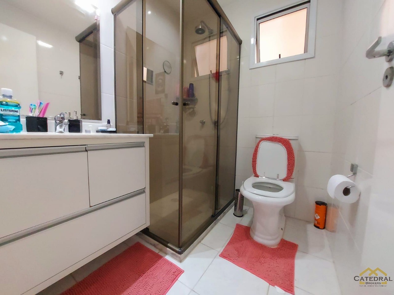 Apartamento à venda com 2 quartos, 72m² - Foto 9