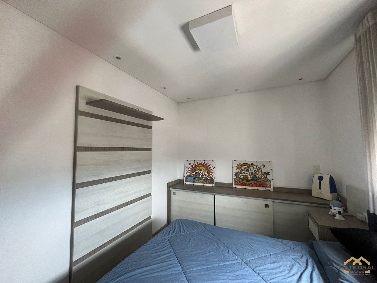 Apartamento à venda com 2 quartos, 100m² - Foto 12