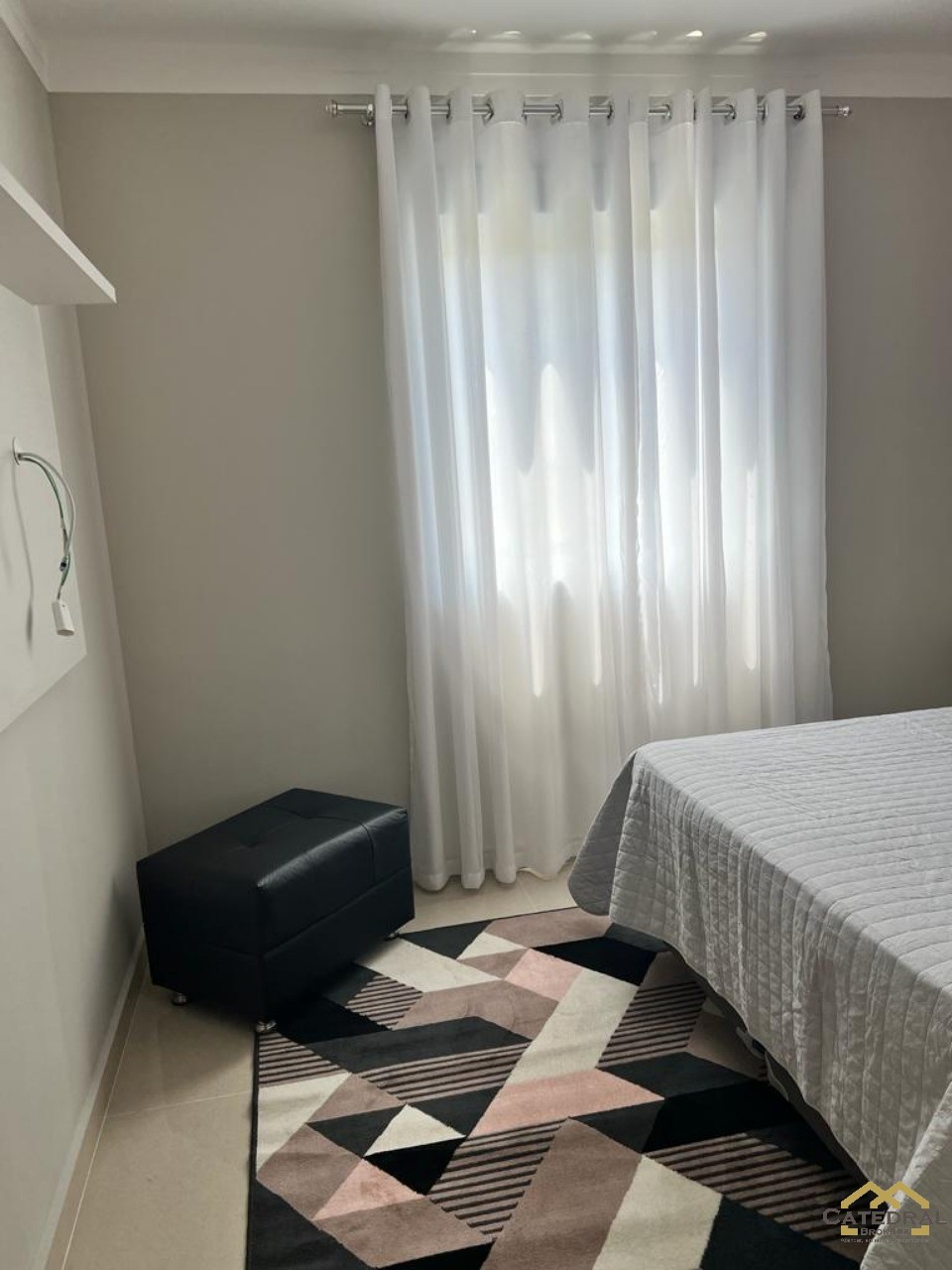 Apartamento para alugar com 2 quartos, 56m² - Foto 10