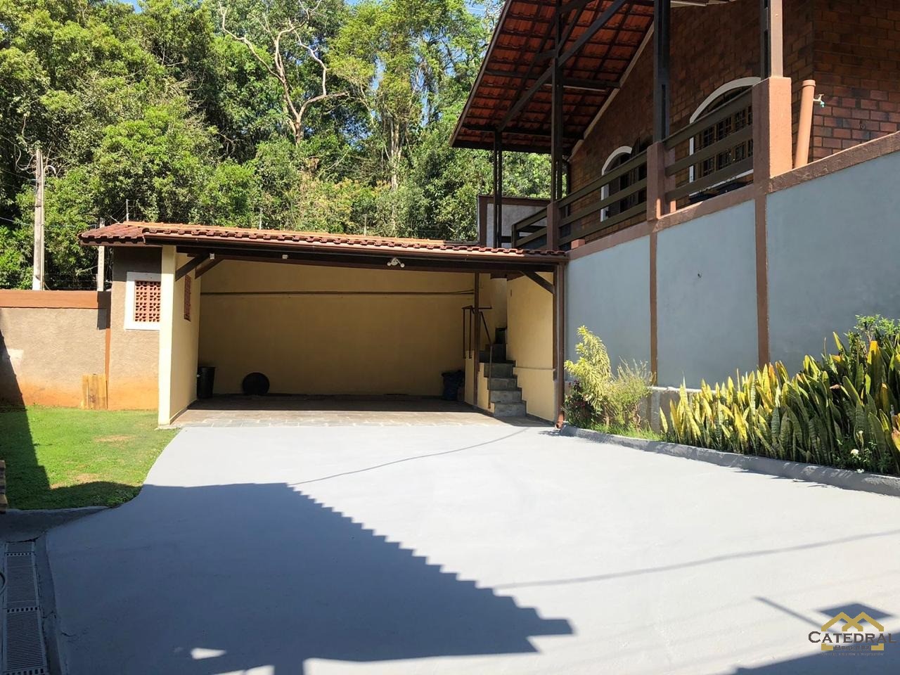 Casa à venda com 4 quartos, 330m² - Foto 7