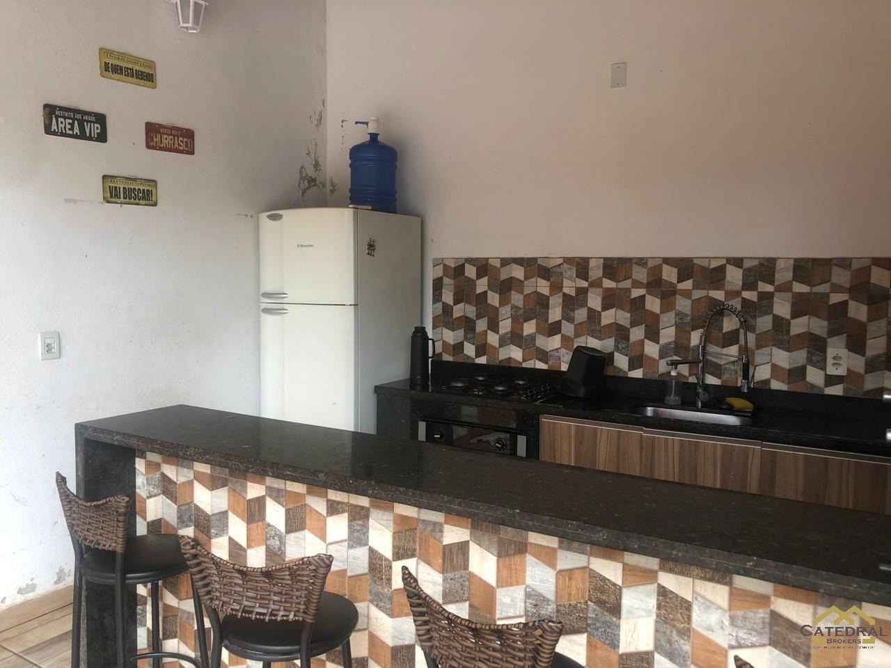 Chácara à venda com 3 quartos, 90m² - Foto 20