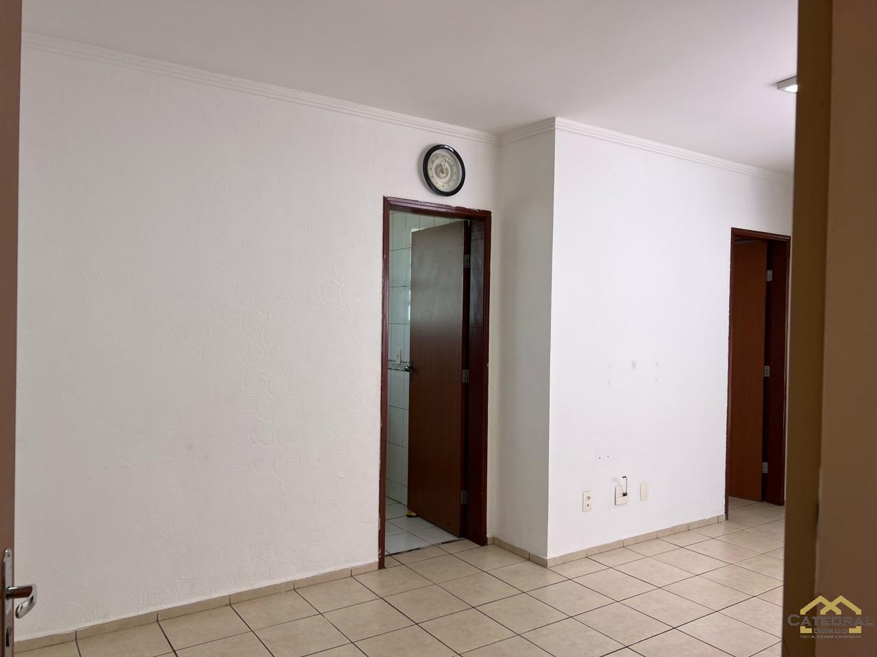 Apartamento à venda com 3 quartos, 69m² - Foto 1