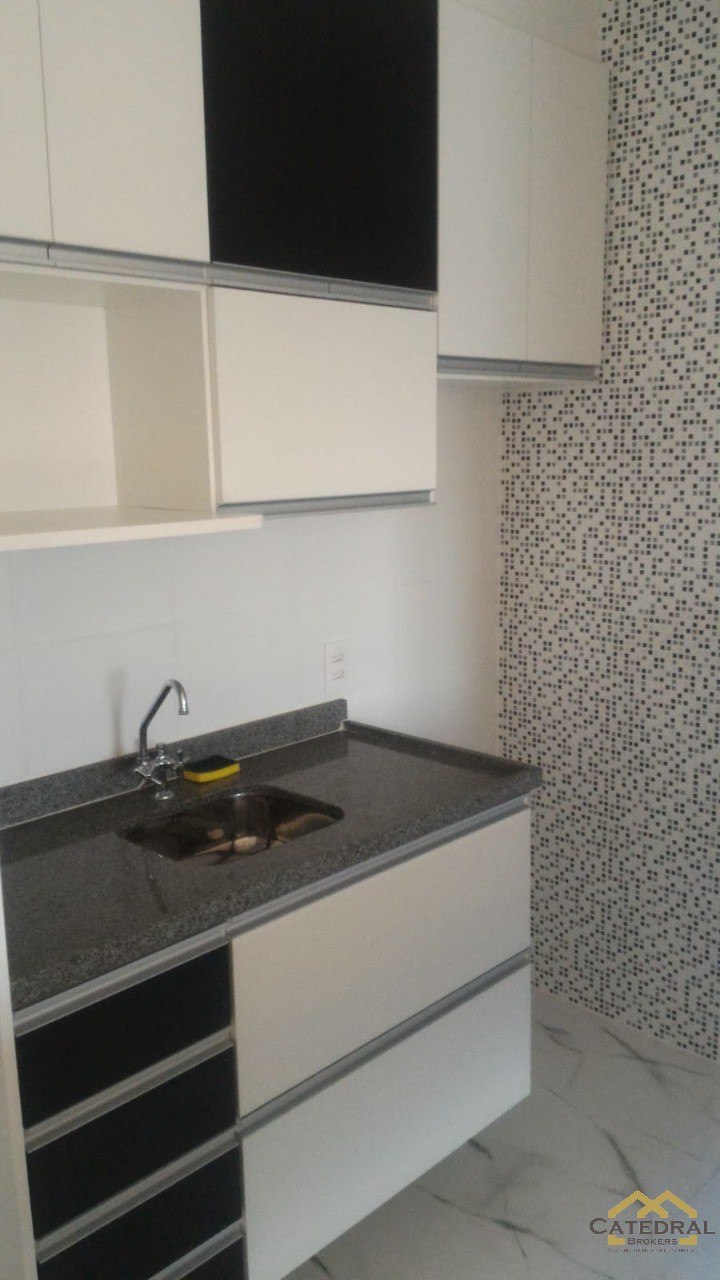 Apartamento à venda com 3 quartos, 71m² - Foto 3