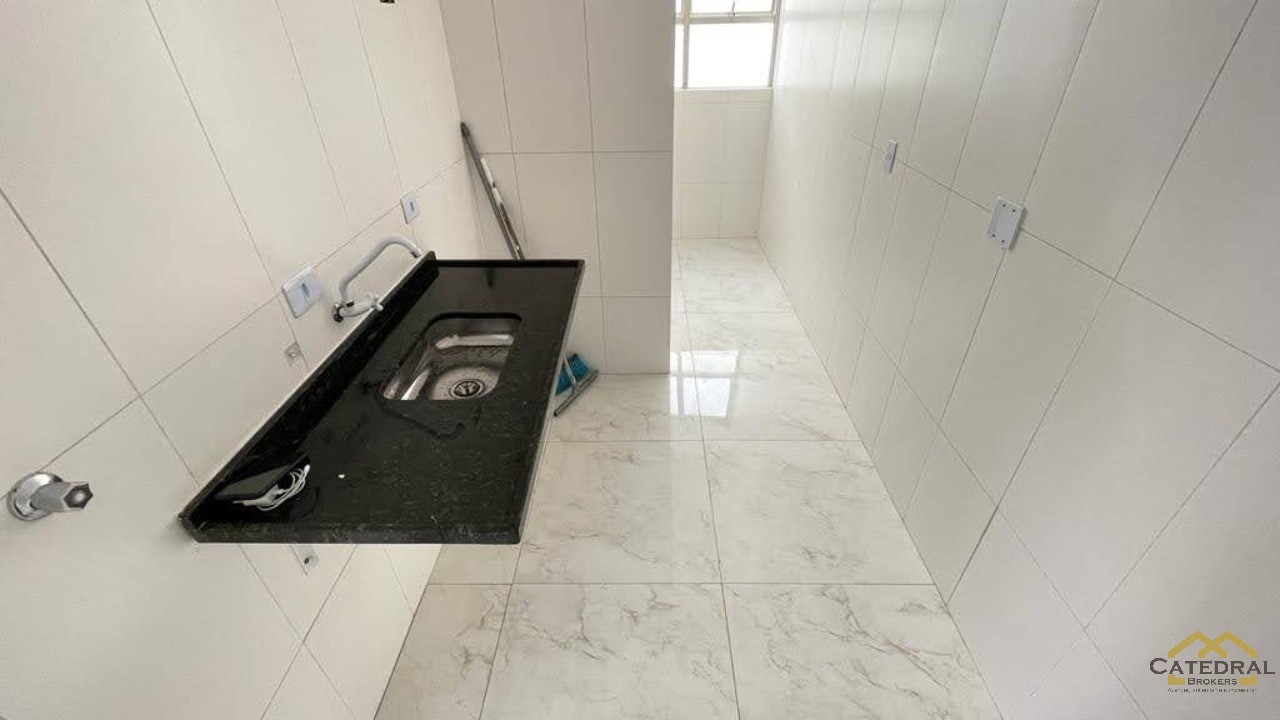 Apartamento à venda com 2 quartos, 56m² - Foto 6