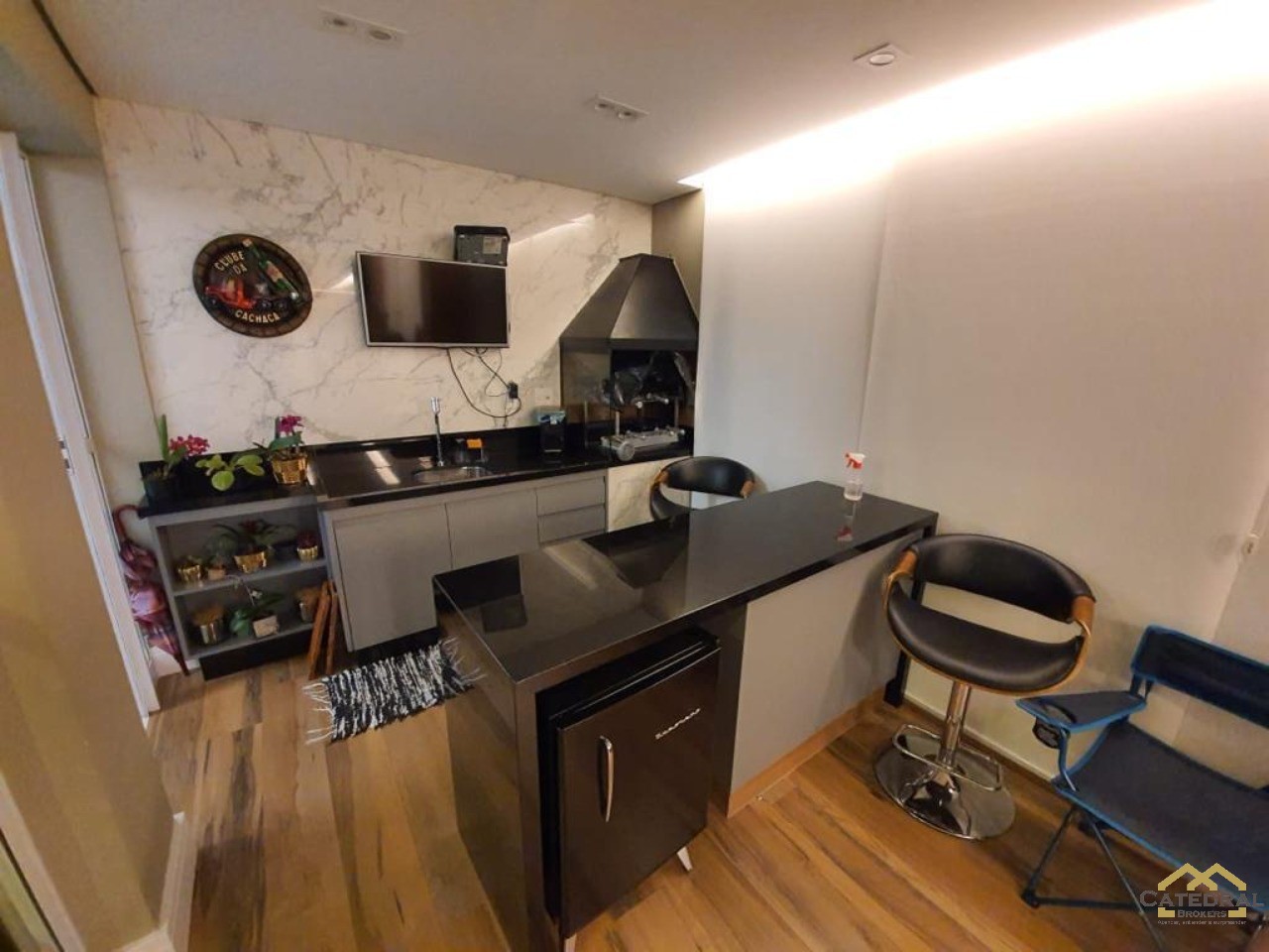 Apartamento para alugar com 3 quartos, 268m² - Foto 17