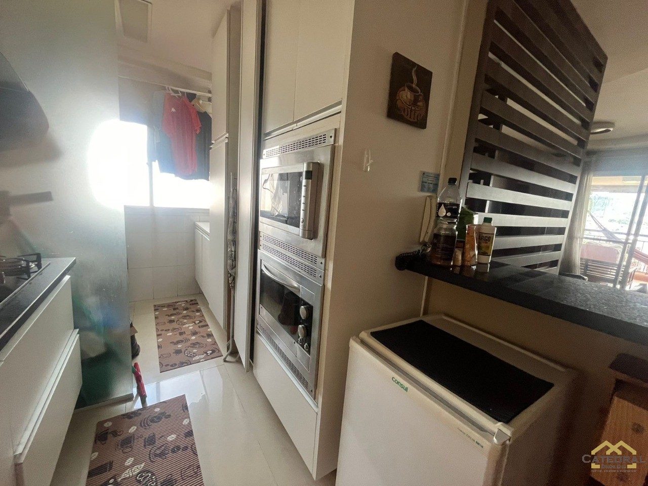 Apartamento à venda com 2 quartos, 100m² - Foto 9