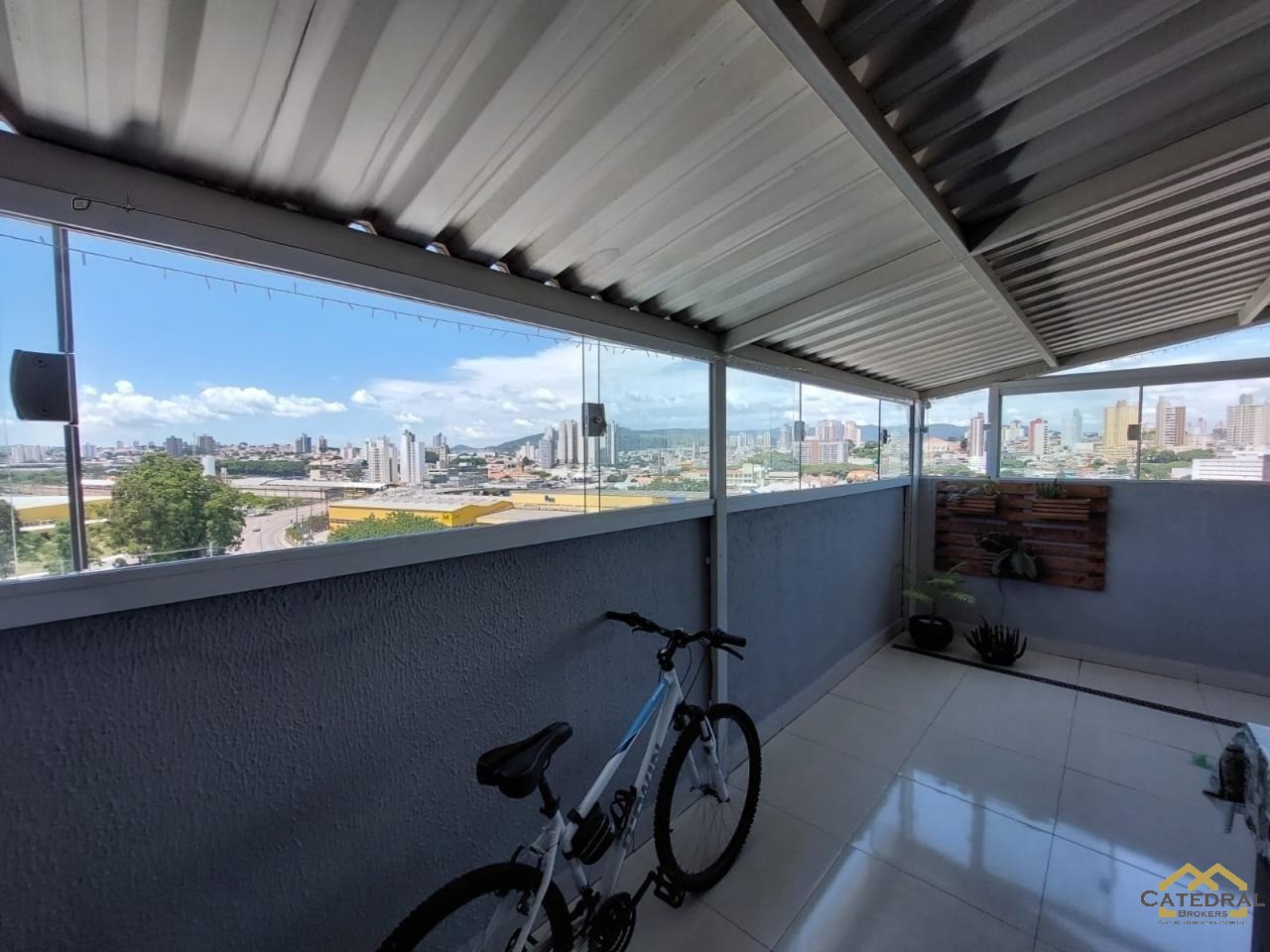 Cobertura à venda com 3 quartos, 108m² - Foto 12