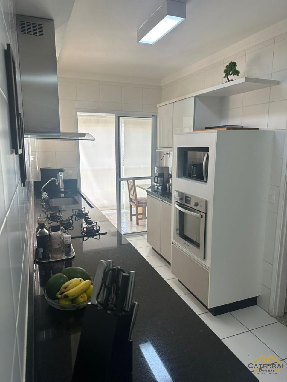 Apartamento à venda com 3 quartos, 110m² - Foto 20