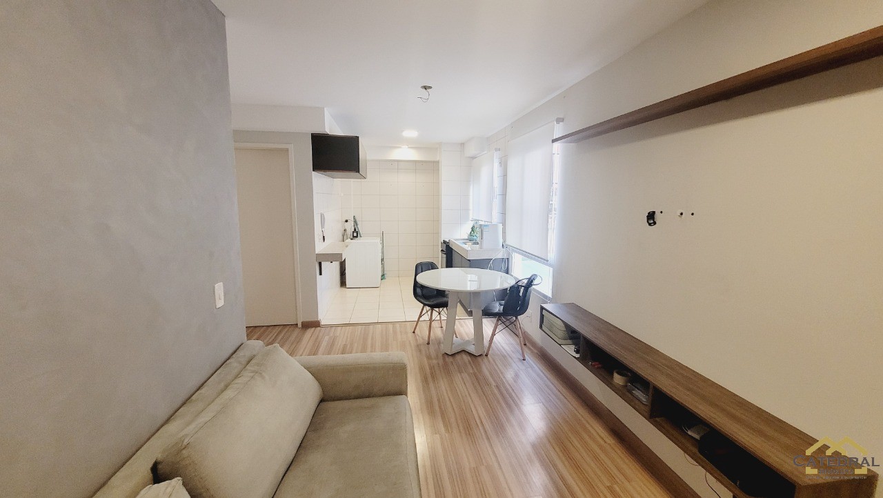 Apartamento para alugar com 2 quartos, 49m² - Foto 2