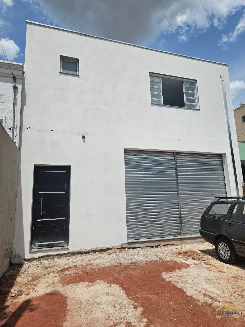 Loja-Salão para alugar, 90m² - Foto 5