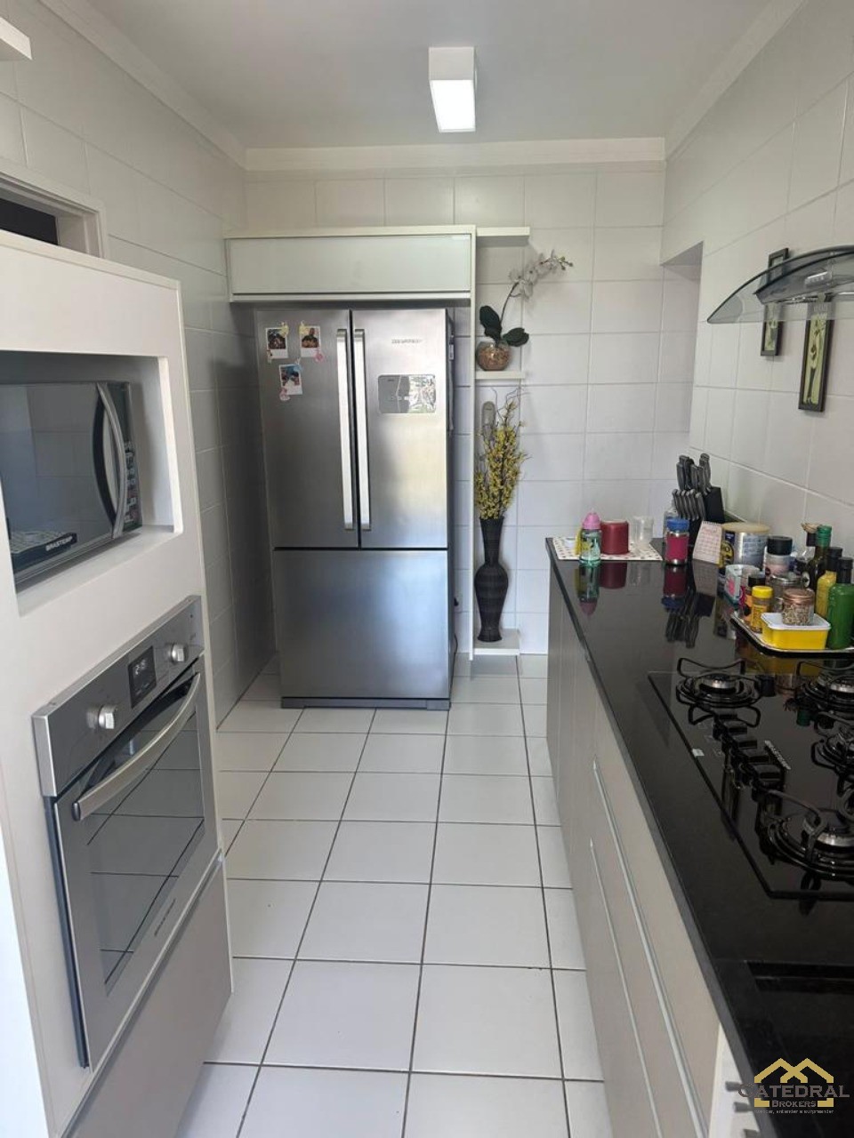 Apartamento à venda com 3 quartos, 110m² - Foto 19