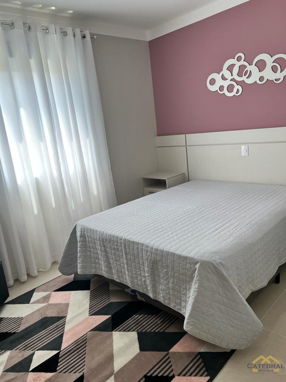 Apartamento para alugar com 2 quartos, 56m² - Foto 9