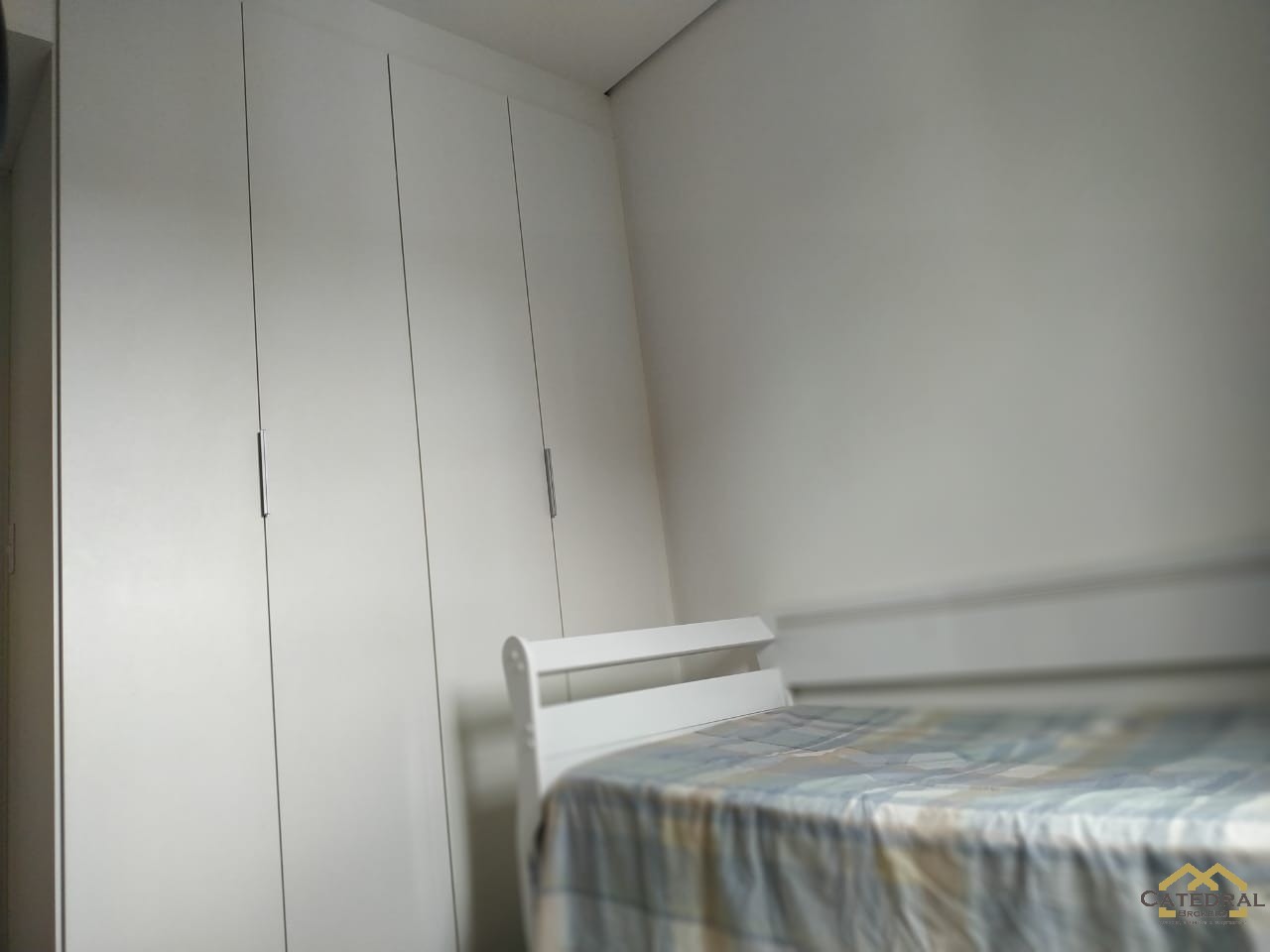 Apartamento à venda com 2 quartos, 50m² - Foto 10