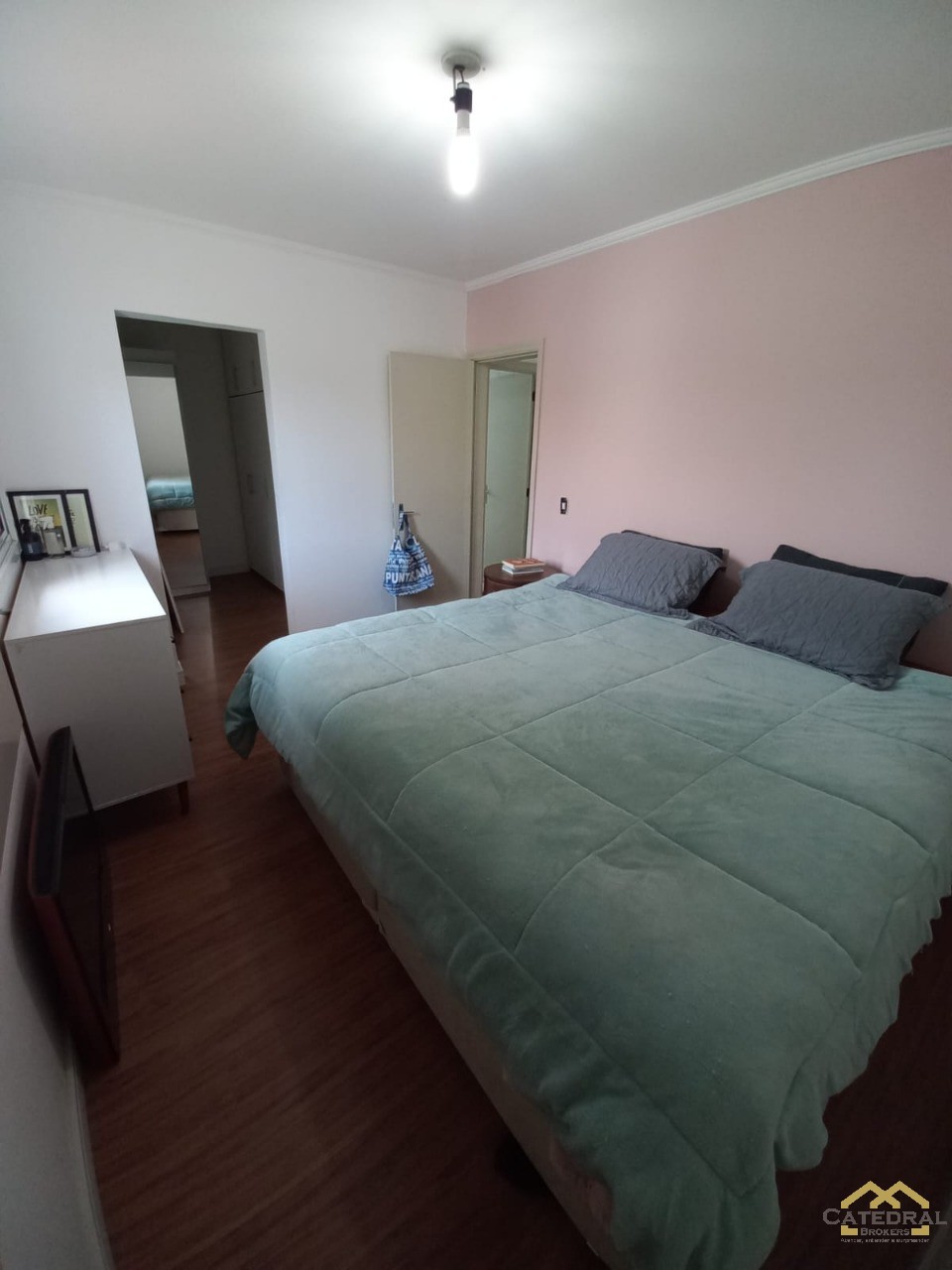 Casa de Condomínio à venda com 3 quartos, 160m² - Foto 11