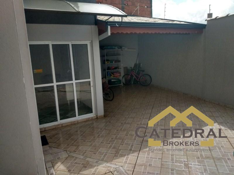 Sobrado à venda com 3 quartos, 230m² - Foto 7