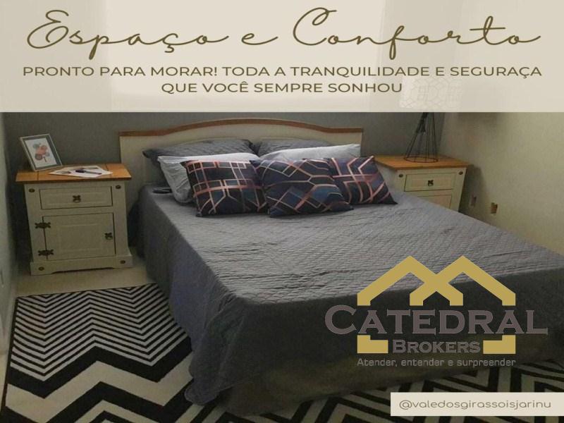 Sobrado à venda com 2 quartos, 60m² - Foto 1