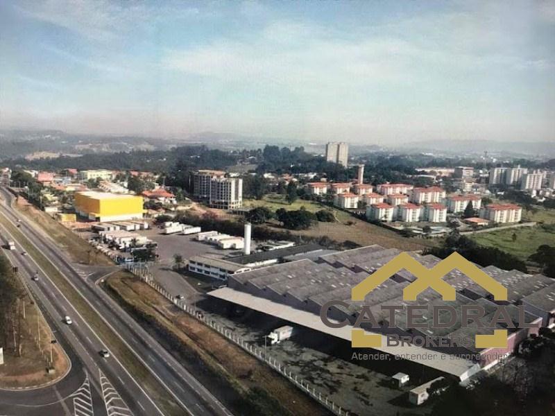 Depósito-Galpão-Armazém à venda, 35587m² - Foto 1