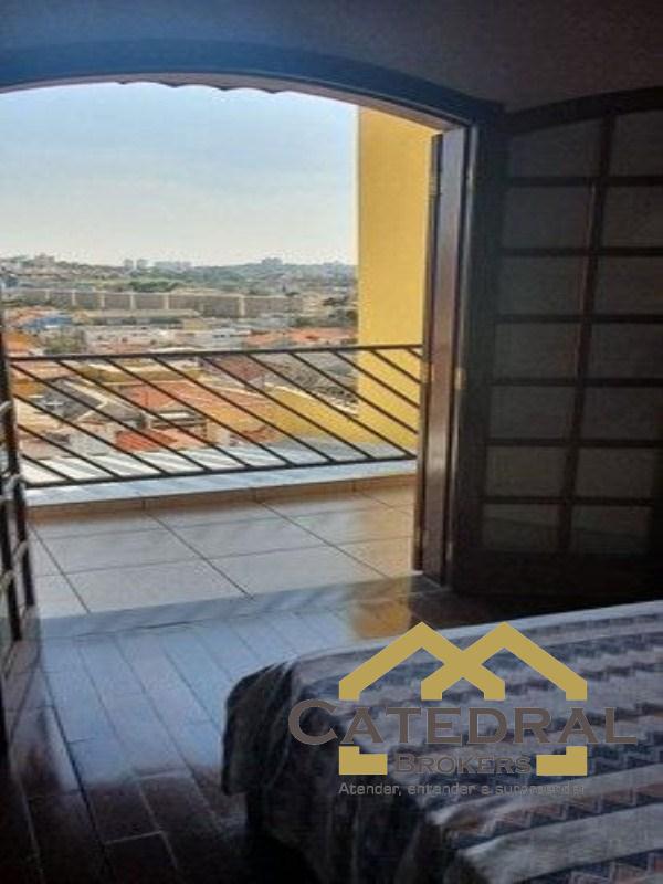 Sobrado à venda com 3 quartos, 204m² - Foto 15