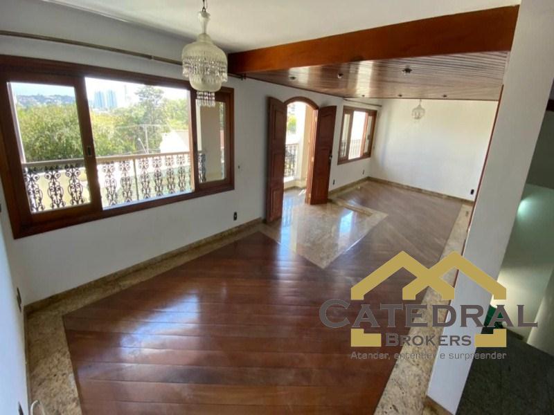 Sobrado à venda com 4 quartos, 350m² - Foto 16