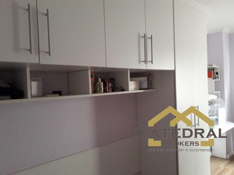 Sobrado à venda com 3 quartos, 102m² - Foto 10