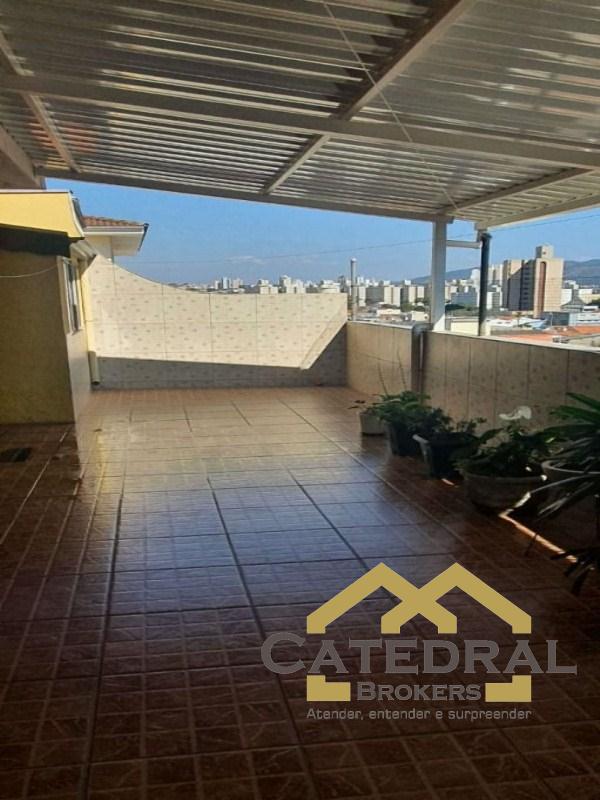 Sobrado à venda com 3 quartos, 204m² - Foto 18