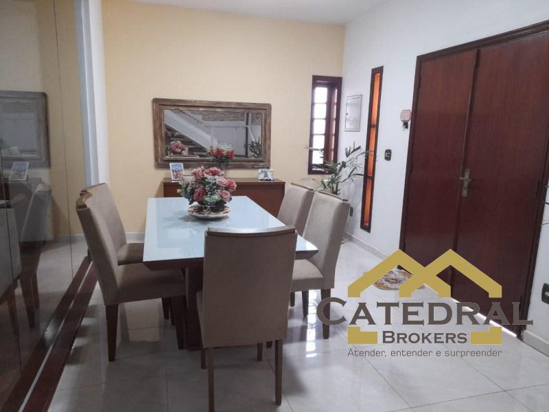 Sobrado à venda com 3 quartos, 207m² - Foto 14