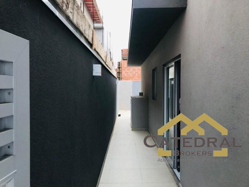 Sobrado à venda com 3 quartos, 300m² - Foto 27