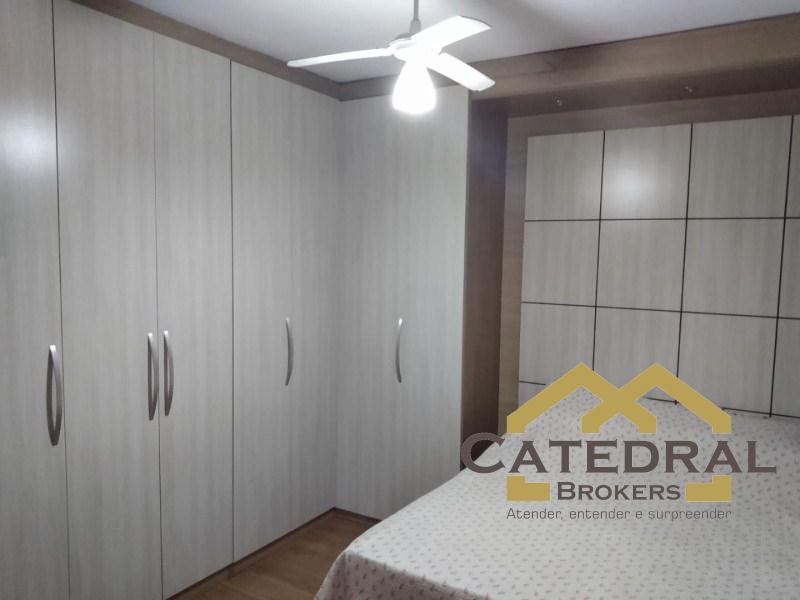 Sobrado à venda com 3 quartos, 230m² - Foto 11